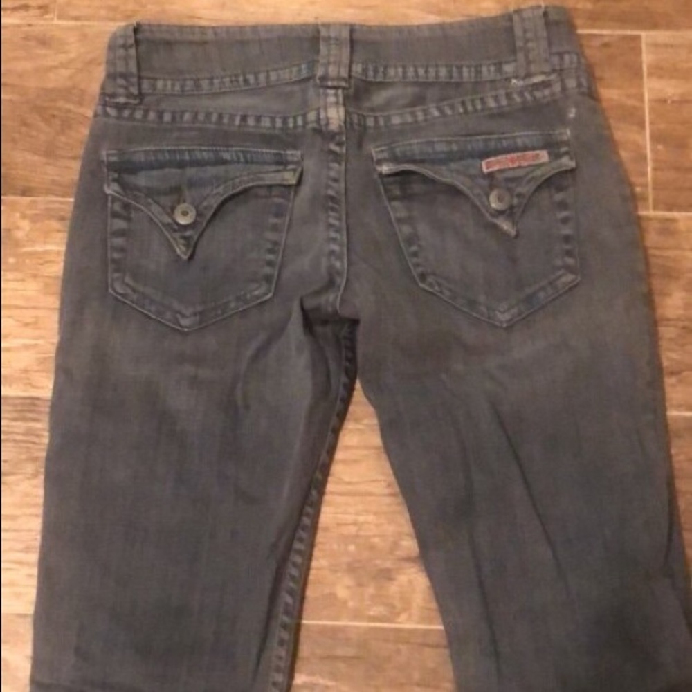 Hudson Designer Jeans